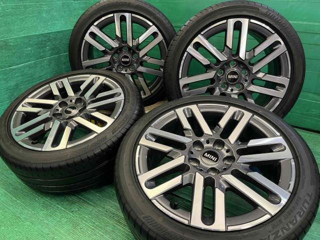 MINI純正 パラレルスポーク965(町田店)の画像2