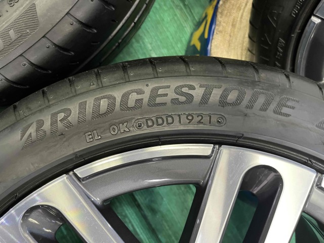 MINI純正 パラレルスポーク965(町田店)の画像3