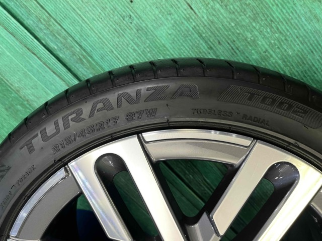 MINI純正 パラレルスポーク965(町田店)の画像4