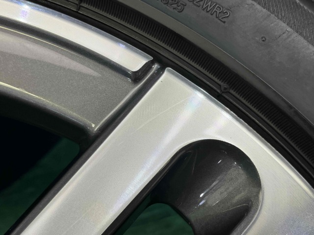 MINI純正 パラレルスポーク965(町田店)の画像5