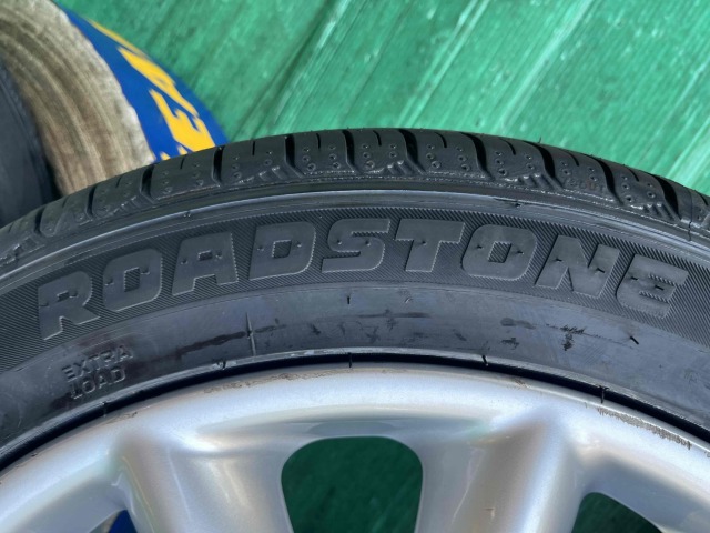 MINI純正 ベントスポーク518(町田店)の画像3