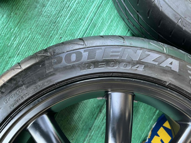 ユーロデザイン クラシックエイト(町田店)の画像4