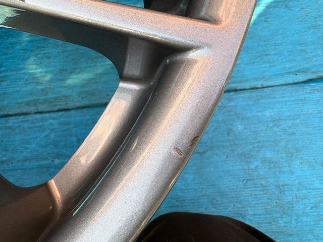 BMW純正 ダブルスポーク260M（都筑店）の画像4