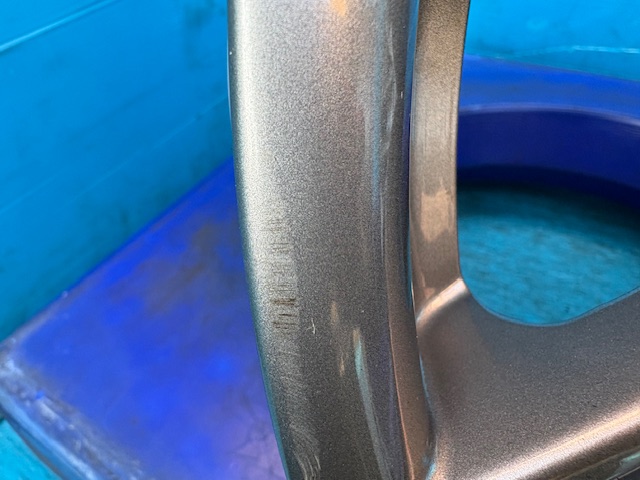 BMW純正 ダブルスポーク260M（都筑店）の画像5