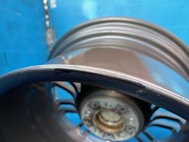 BMW純正 ダブルスポーク260M（都筑店）の画像6