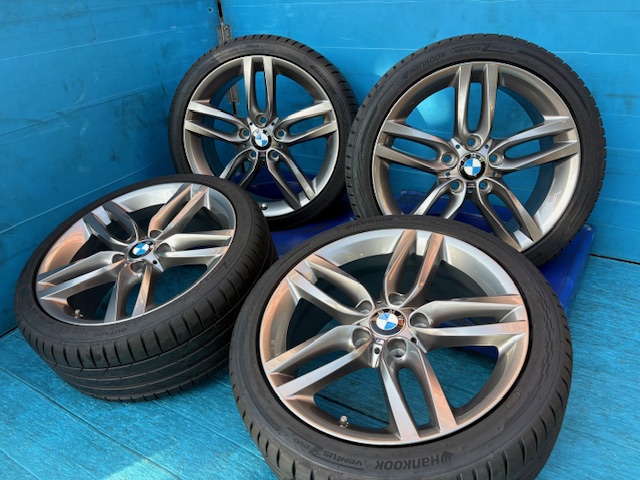 BMW純正 ダブルスポーク461M（都筑店）の画像2