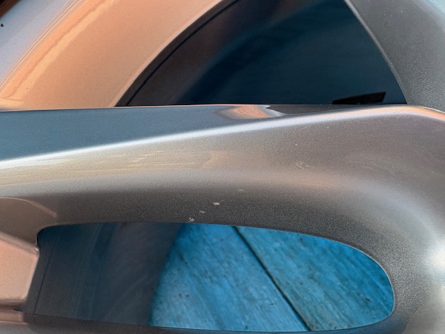 BMW純正 ダブルスポーク461M（都筑店）の画像3