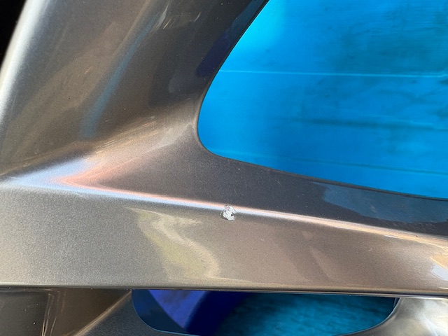 BMW純正 ダブルスポーク461M（都筑店）の画像4