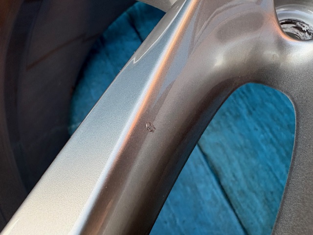 BMW純正 ダブルスポーク461M（都筑店）の画像5