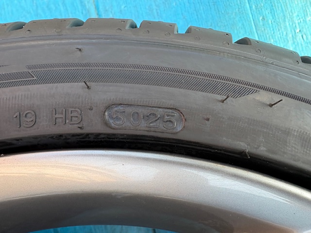 BMW純正 ダブルスポーク461M（都筑店）の画像6