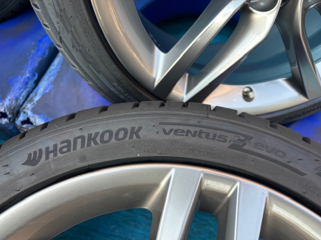 BMW純正 ダブルスポーク461M（都筑店）の画像7