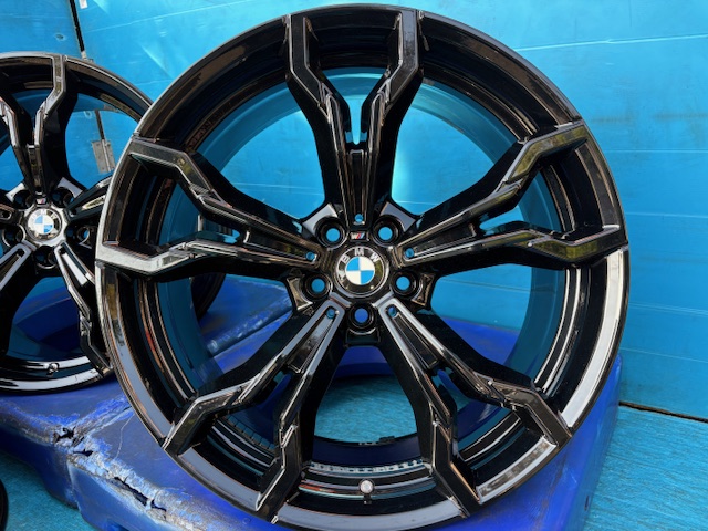 BMW純正 Vスポーク765M （都筑店）