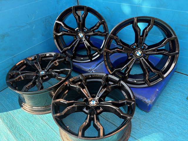 BMW純正 Vスポーク765M （都筑店）の画像2