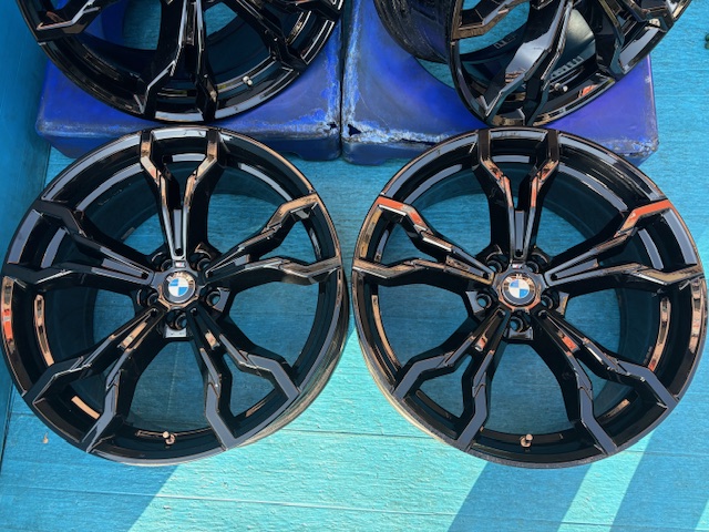 BMW純正 Vスポーク765M （都筑店）の画像3