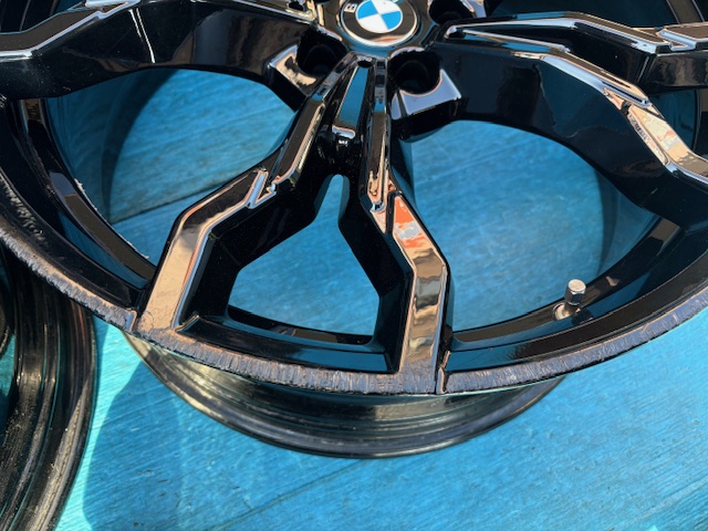 BMW純正 Vスポーク765M （都筑店）の画像4