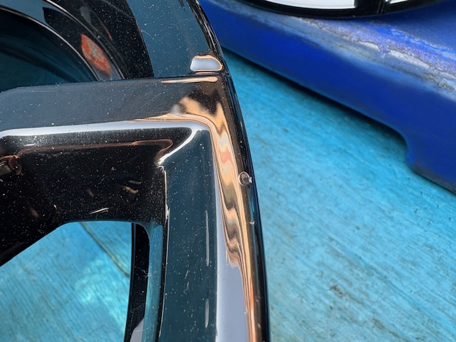 BMW純正 Vスポーク765M （都筑店）の画像7