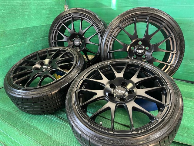 TWS 107M(町田店 )の画像2