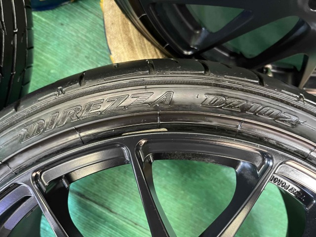 TWS 107M(町田店 )の画像4