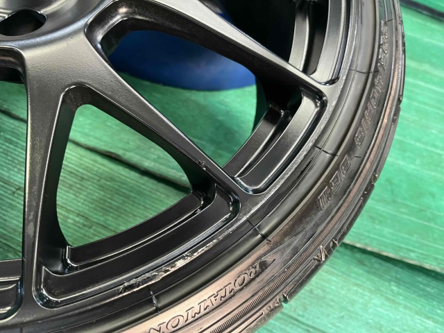 TWS 107M(町田店 )の画像5