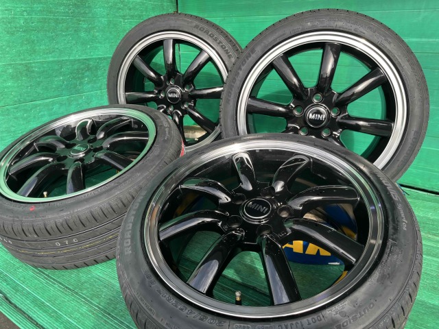 ユーロデザイン クラシックエイト(町田店)の画像2