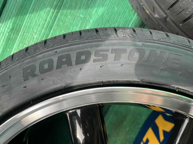 ユーロデザイン クラシックエイト(町田店)の画像3