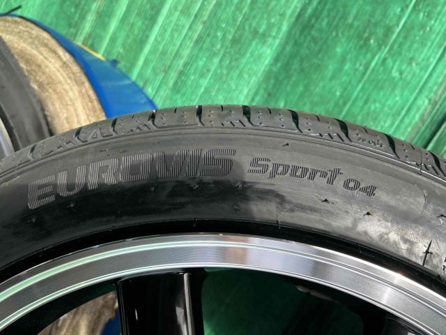 ユーロデザイン クラシックエイト(町田店)の画像4