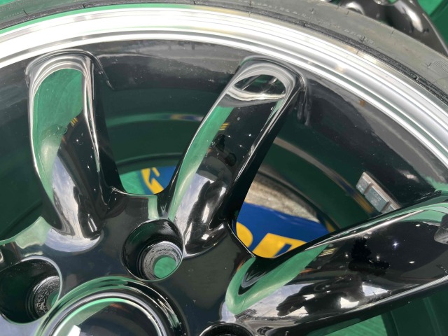 ユーロデザイン クラシックエイト(町田店)の画像6