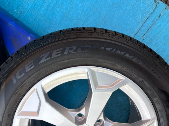 アウディQ3純正（都筑店）の画像4