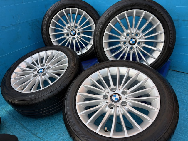 BMW純正 マルチスポーク414（都筑店）の画像2