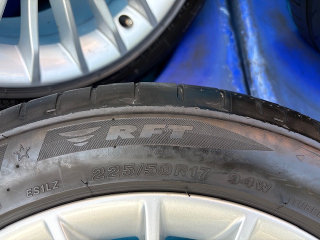 BMW純正 マルチスポーク414（都筑店）の画像4