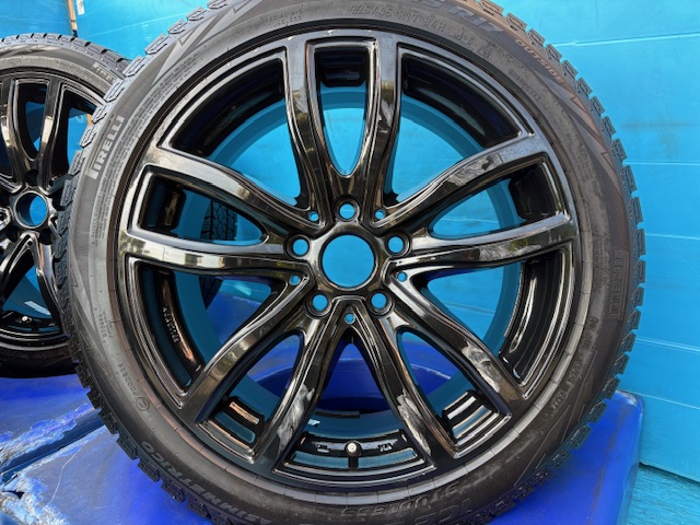 MAK FAHR（都筑店）