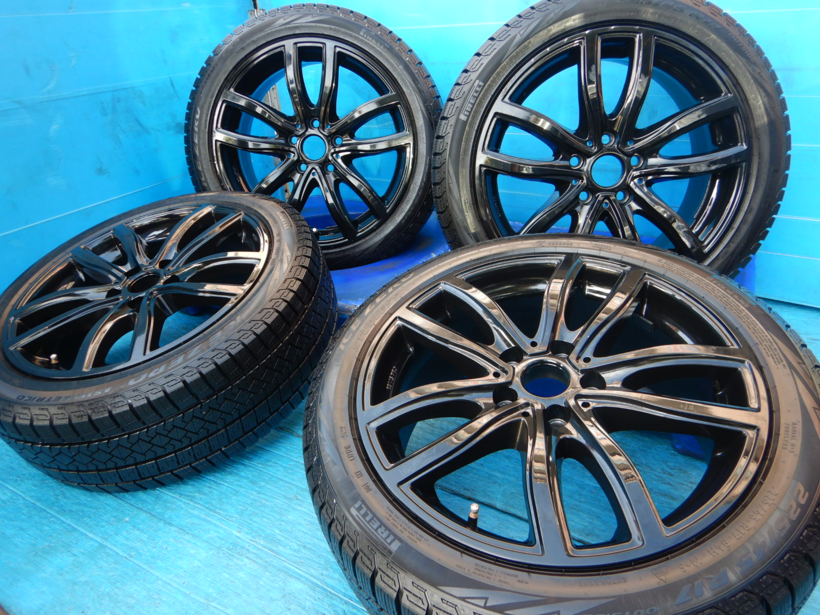 MAK FAHR（都筑店）の画像2