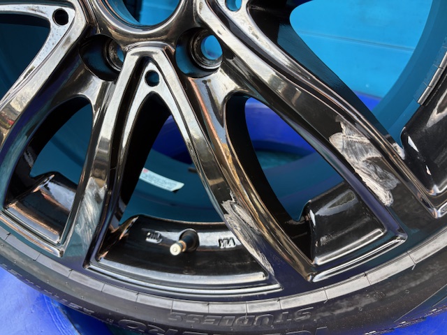 MAK FAHR（都筑店）の画像3