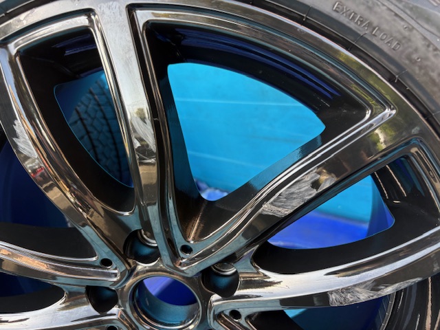 MAK FAHR（都筑店）の画像4