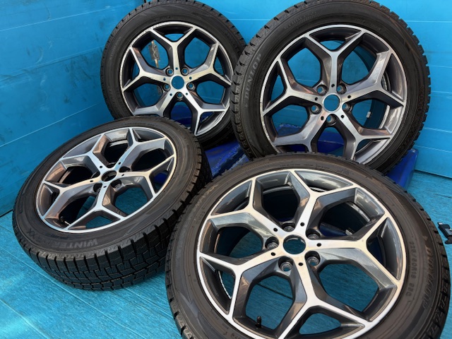 BMW純正 Yスポーク569（都筑店）の画像2