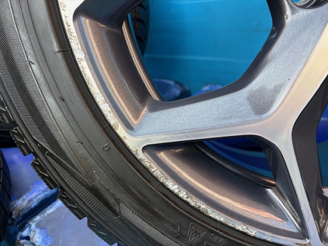 BMW純正 Yスポーク569（都筑店）の画像3