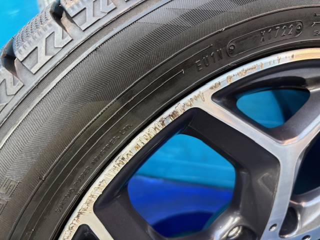 BMW純正 Yスポーク569（都筑店）の画像4