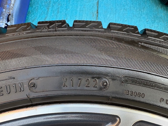 BMW純正 Yスポーク569（都筑店）の画像5