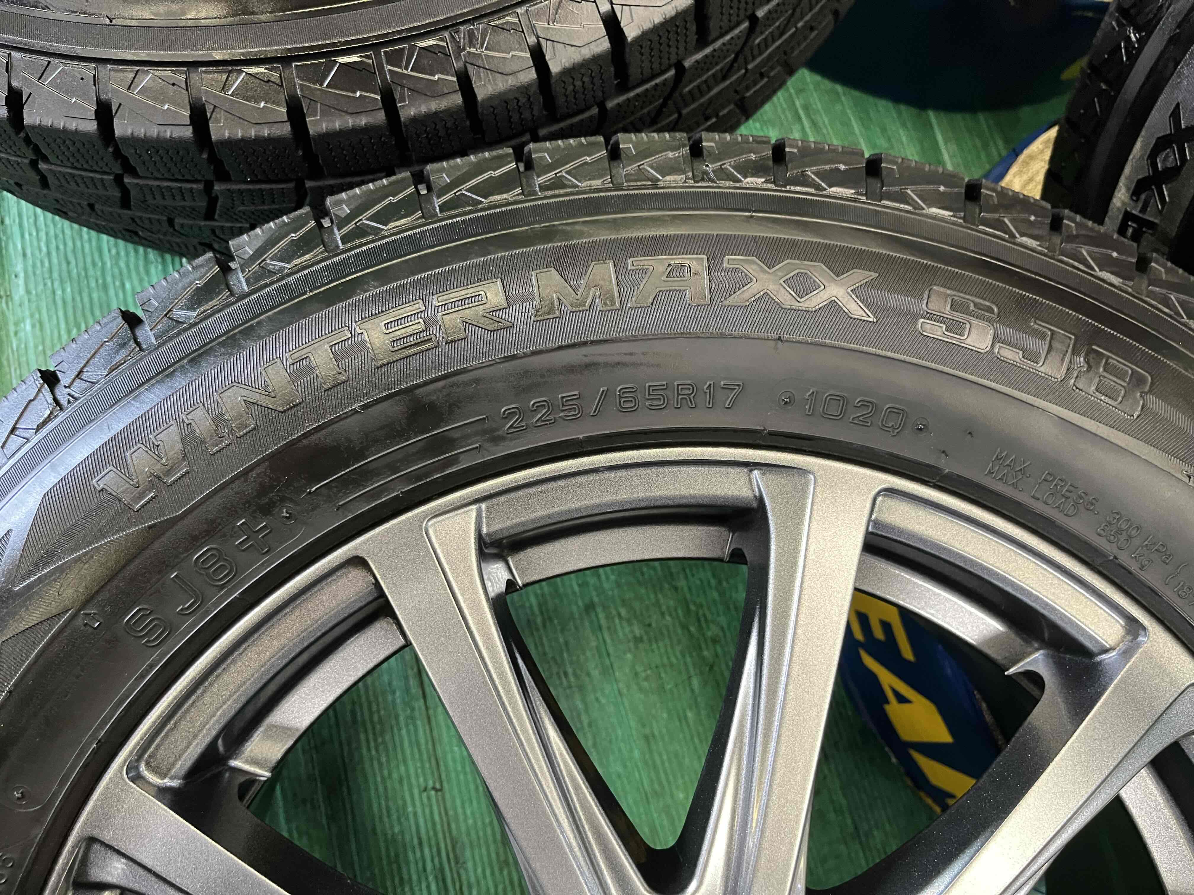 ユーロスピード(町田店)の画像4