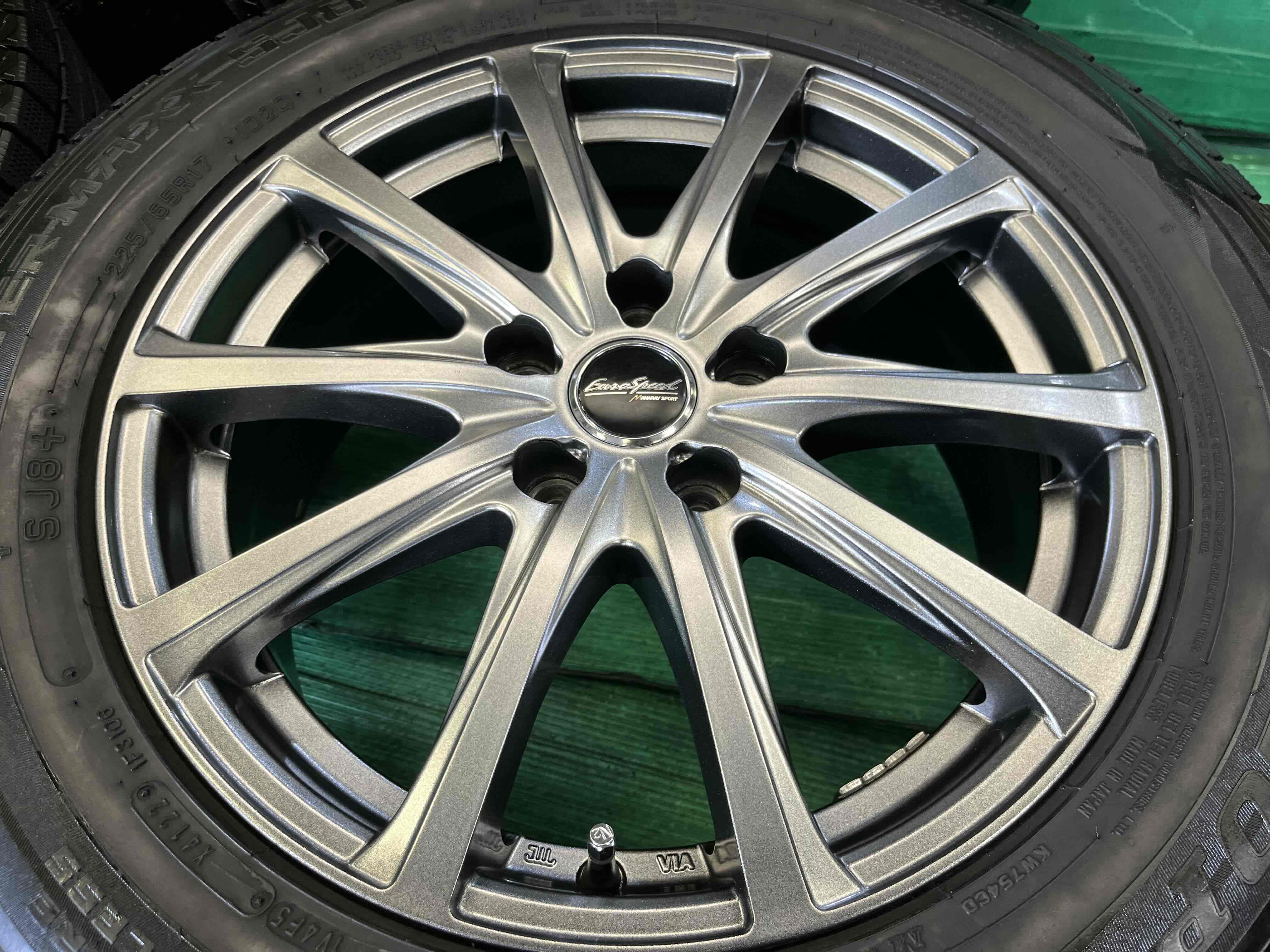 ユーロスピード(町田店)の画像5