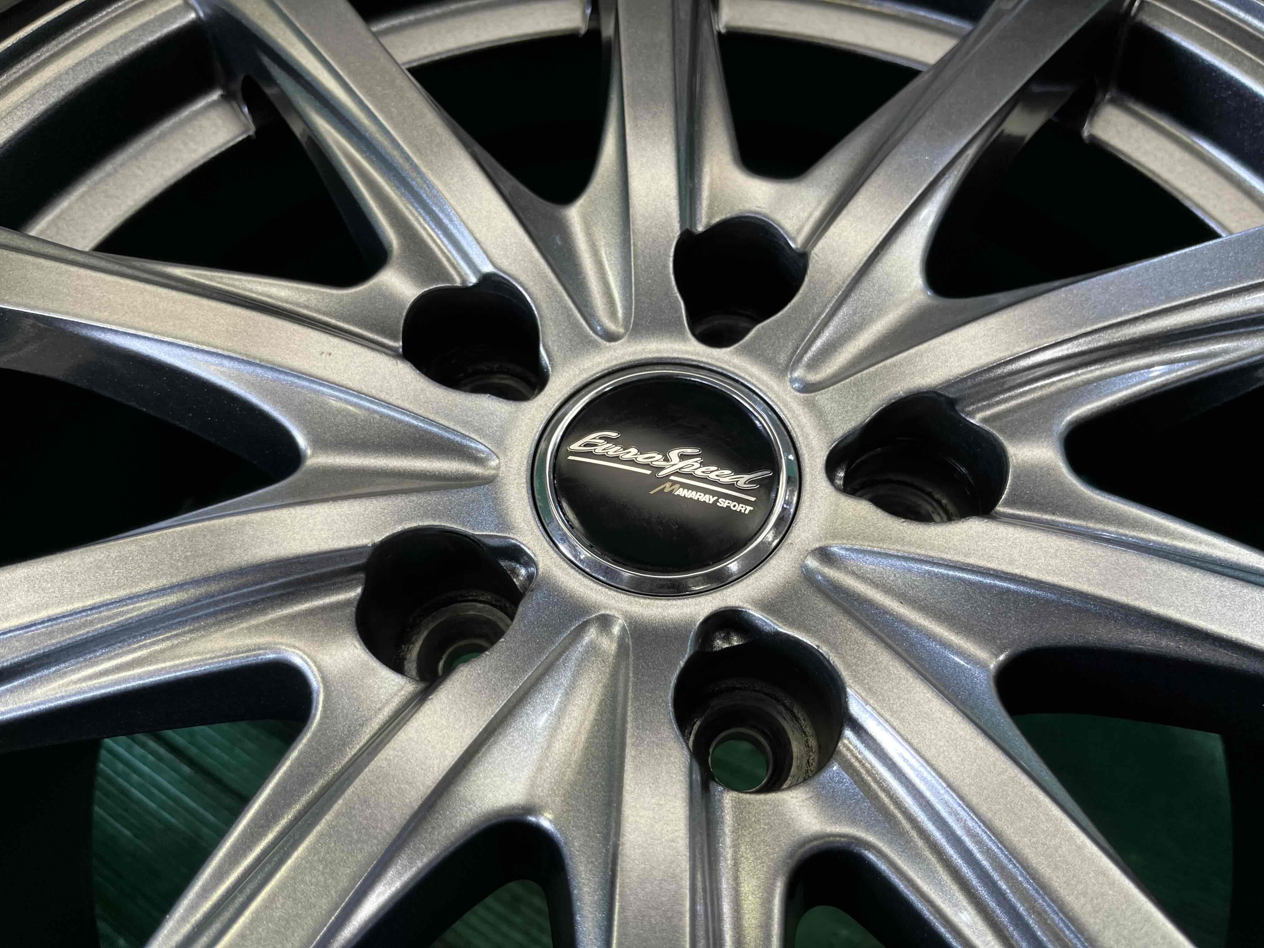 ユーロスピード(町田店)の画像6