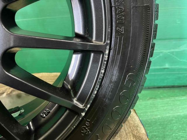 IRVINE(町田店)の画像6