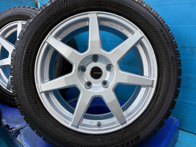 テクマグ 207R（都筑店）