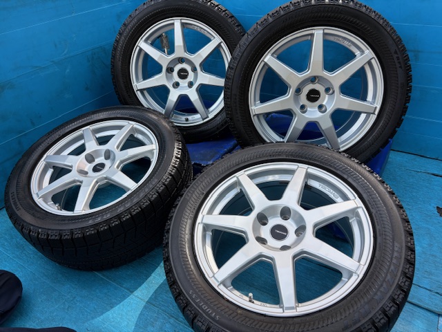 テクマグ 207R（都筑店）の画像2