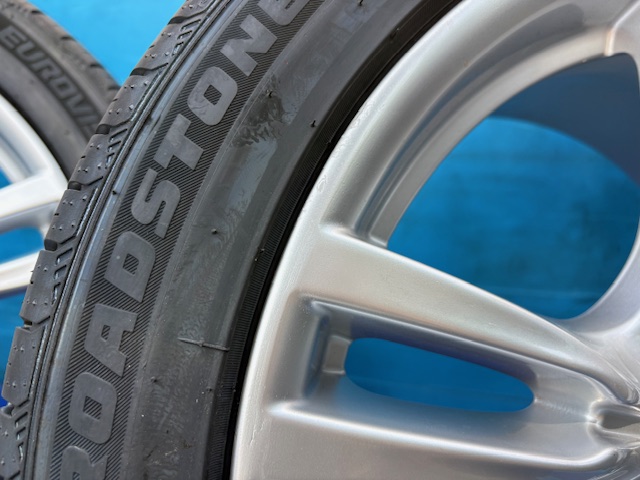 BMW純正 スタースポーク400M（都筑店）の画像3