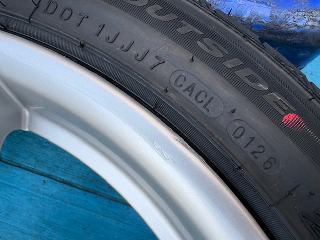 BMW純正 スタースポーク400M（都筑店）の画像4