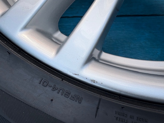 BMW純正 スタースポーク400M（都筑店）の画像6