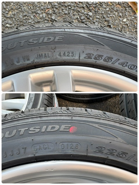 BMW純正 スタースポーク400M（都筑店）の画像8