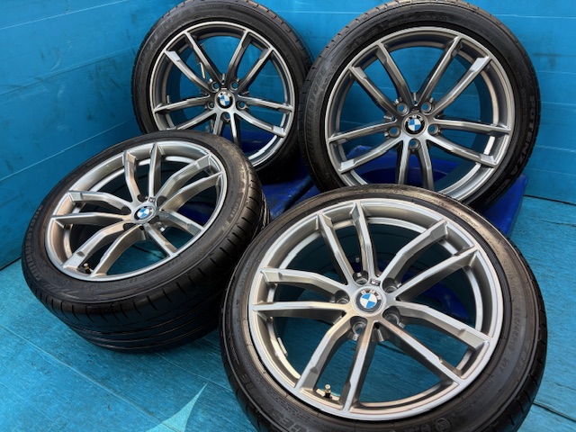 BMW純正 ダブルスポーク662M（都筑店）の画像2