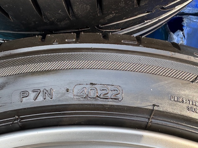 BMW純正 ダブルスポーク662M（都筑店）の画像3